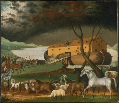 noah-ark-edward-hicks